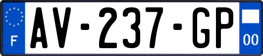 AV-237-GP