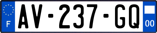 AV-237-GQ