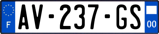 AV-237-GS