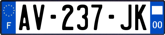 AV-237-JK