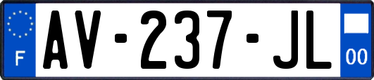 AV-237-JL