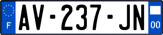 AV-237-JN