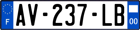AV-237-LB