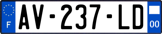 AV-237-LD