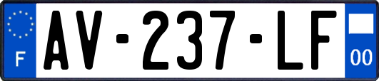 AV-237-LF