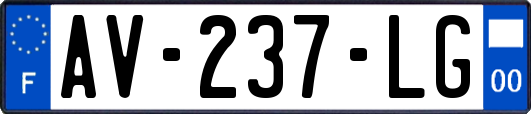 AV-237-LG