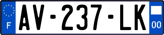 AV-237-LK