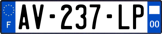 AV-237-LP