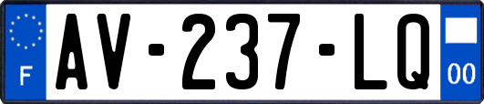 AV-237-LQ