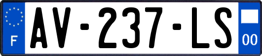 AV-237-LS