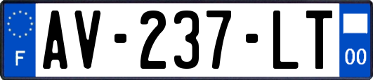 AV-237-LT