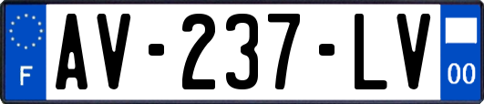AV-237-LV