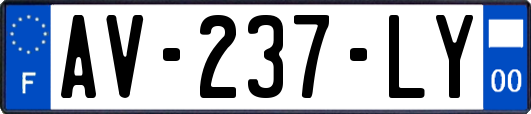 AV-237-LY