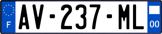 AV-237-ML