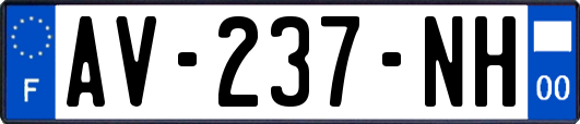 AV-237-NH