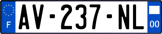 AV-237-NL