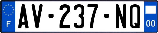 AV-237-NQ