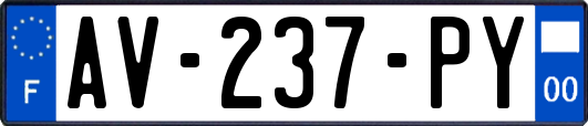 AV-237-PY