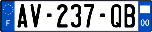AV-237-QB