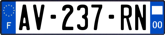 AV-237-RN
