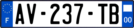 AV-237-TB