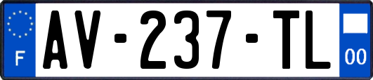 AV-237-TL