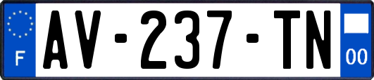 AV-237-TN