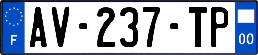 AV-237-TP