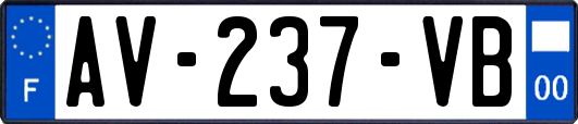 AV-237-VB