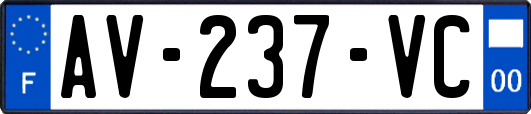 AV-237-VC