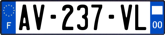AV-237-VL
