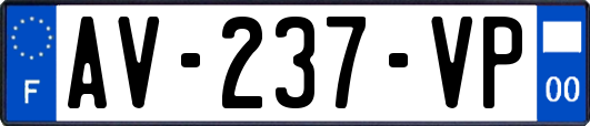 AV-237-VP