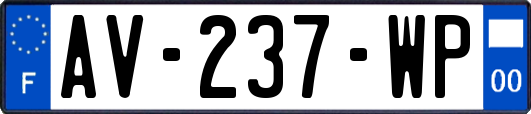 AV-237-WP