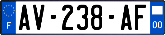 AV-238-AF