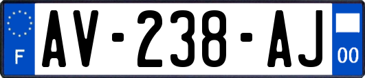 AV-238-AJ