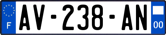 AV-238-AN