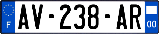 AV-238-AR