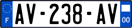 AV-238-AV