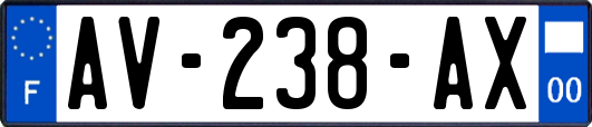 AV-238-AX