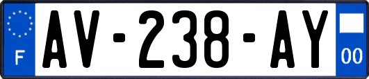 AV-238-AY