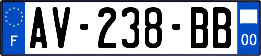 AV-238-BB