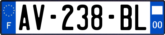 AV-238-BL