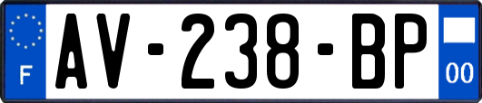 AV-238-BP