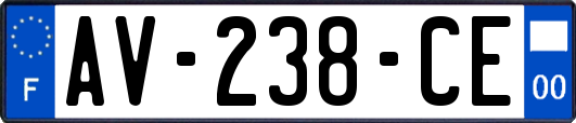 AV-238-CE