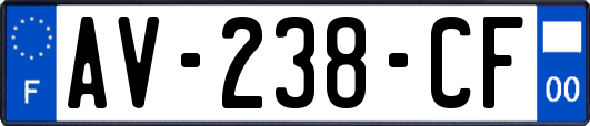 AV-238-CF