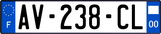 AV-238-CL