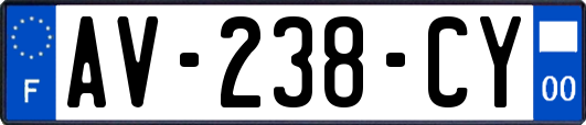 AV-238-CY