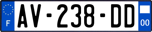 AV-238-DD
