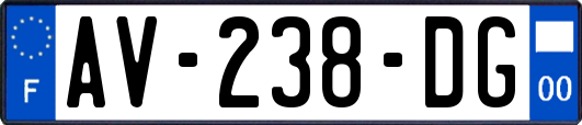 AV-238-DG