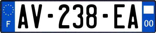 AV-238-EA